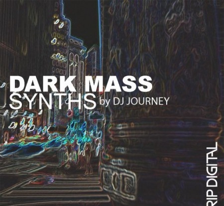 Trip Digital Dark Mass Synths WAV